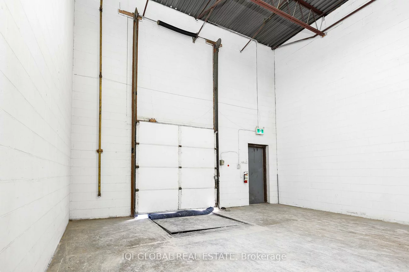 4, Alfred Kuehne, Steeles Industrial, Brampton