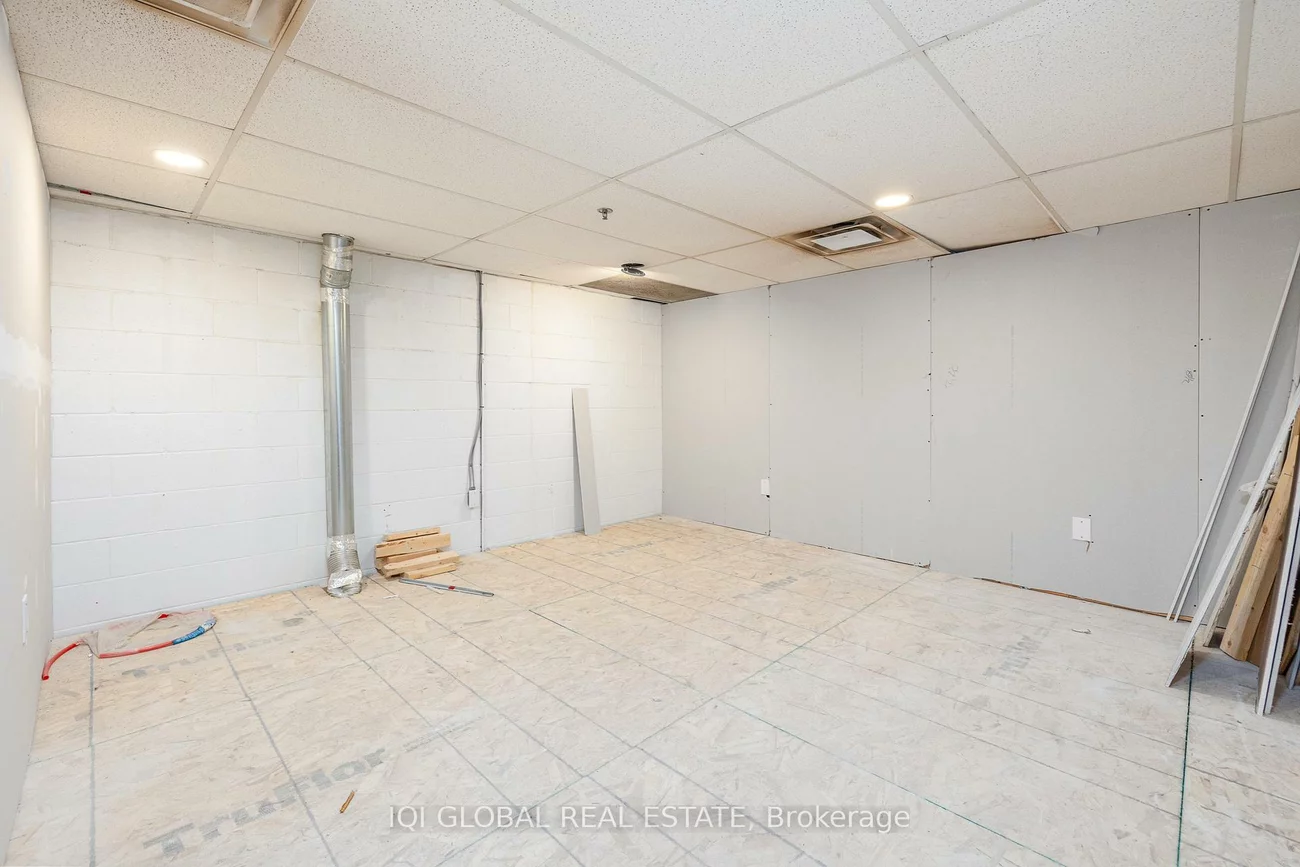 4, Alfred Kuehne, Steeles Industrial, Brampton