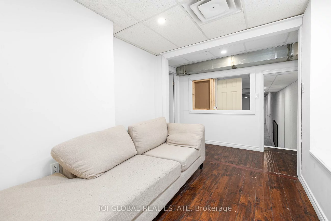 4, Alfred Kuehne, Steeles Industrial, Brampton