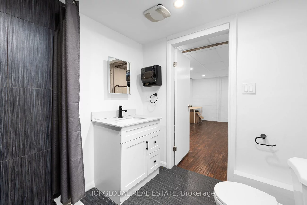 4, Alfred Kuehne, Steeles Industrial, Brampton