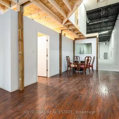 4, Alfred Kuehne, Steeles Industrial, Brampton