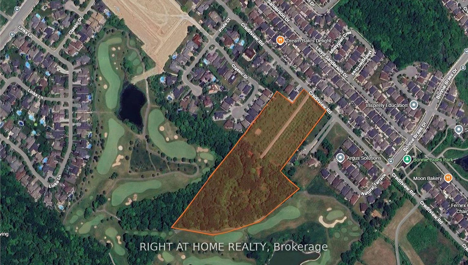 8774, Creditview, Credit Valley, Brampton