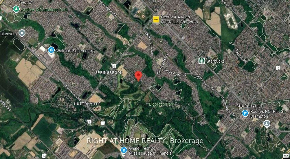 8774, Creditview, Credit Valley, Brampton