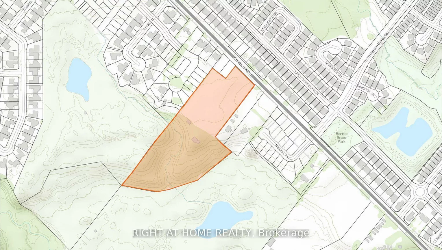 8774, Creditview, Credit Valley, Brampton