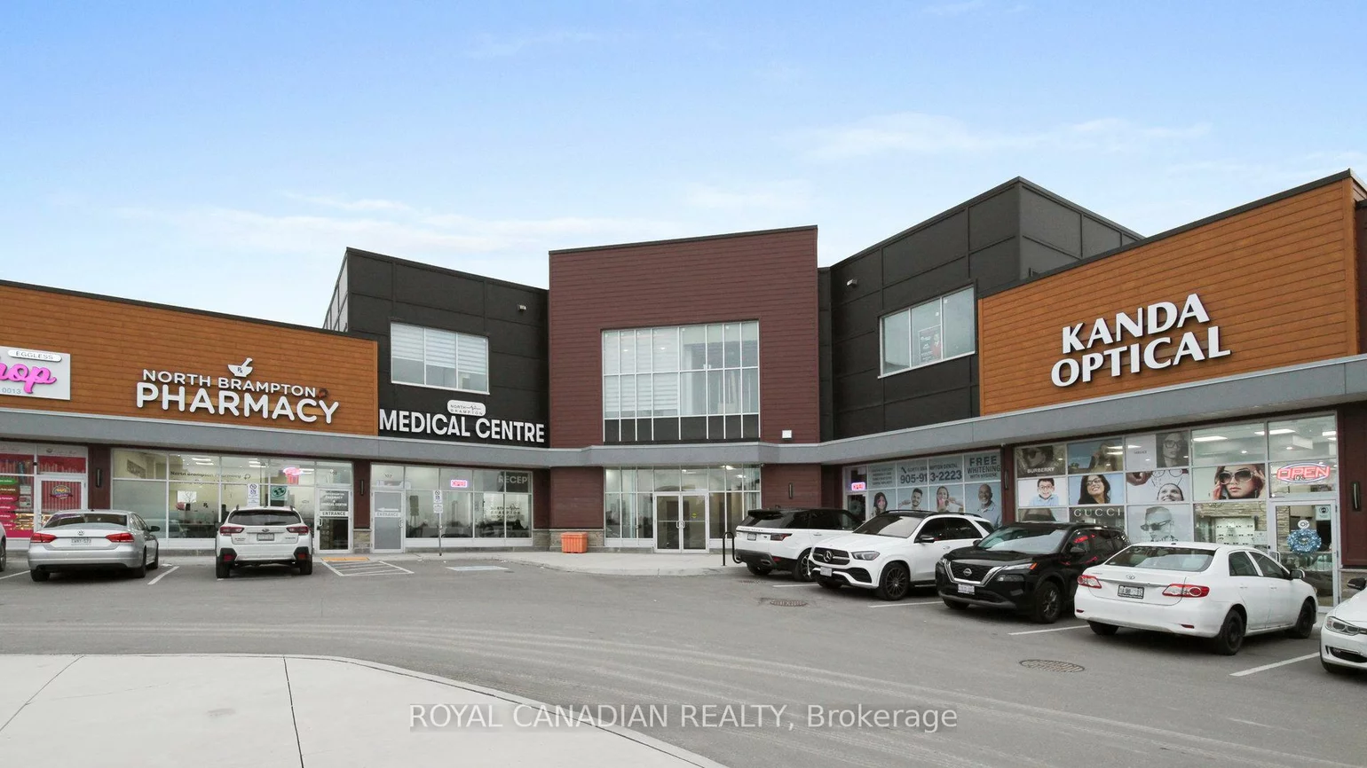 6475, Mayfield, Vales of Castlemore North, Brampton