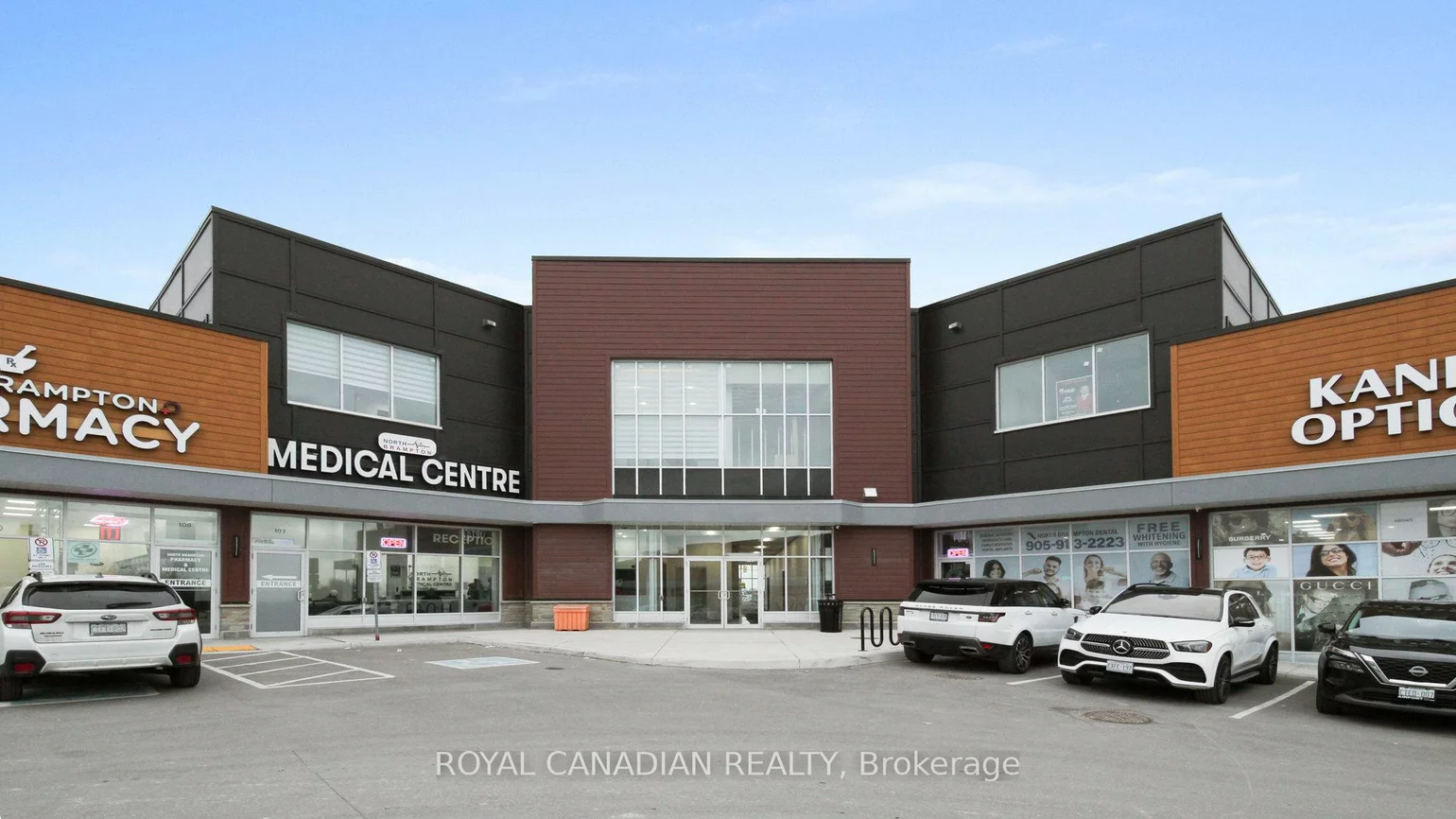 6475, Mayfield, Vales of Castlemore North, Brampton