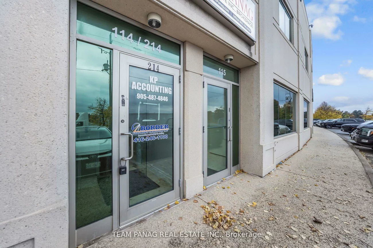 2, Automatic, Gore Industrial North, Brampton