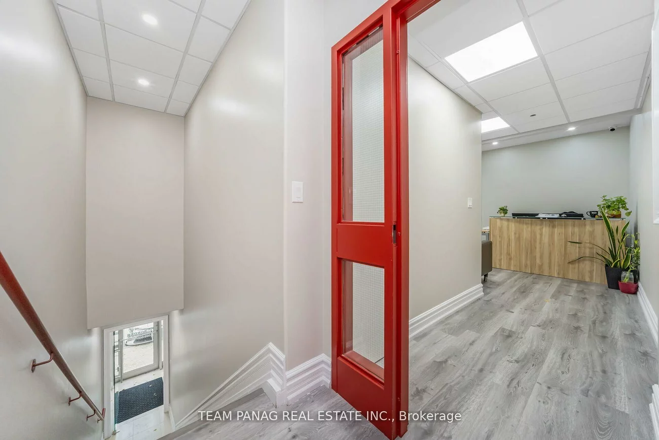 2, Automatic, Gore Industrial North, Brampton