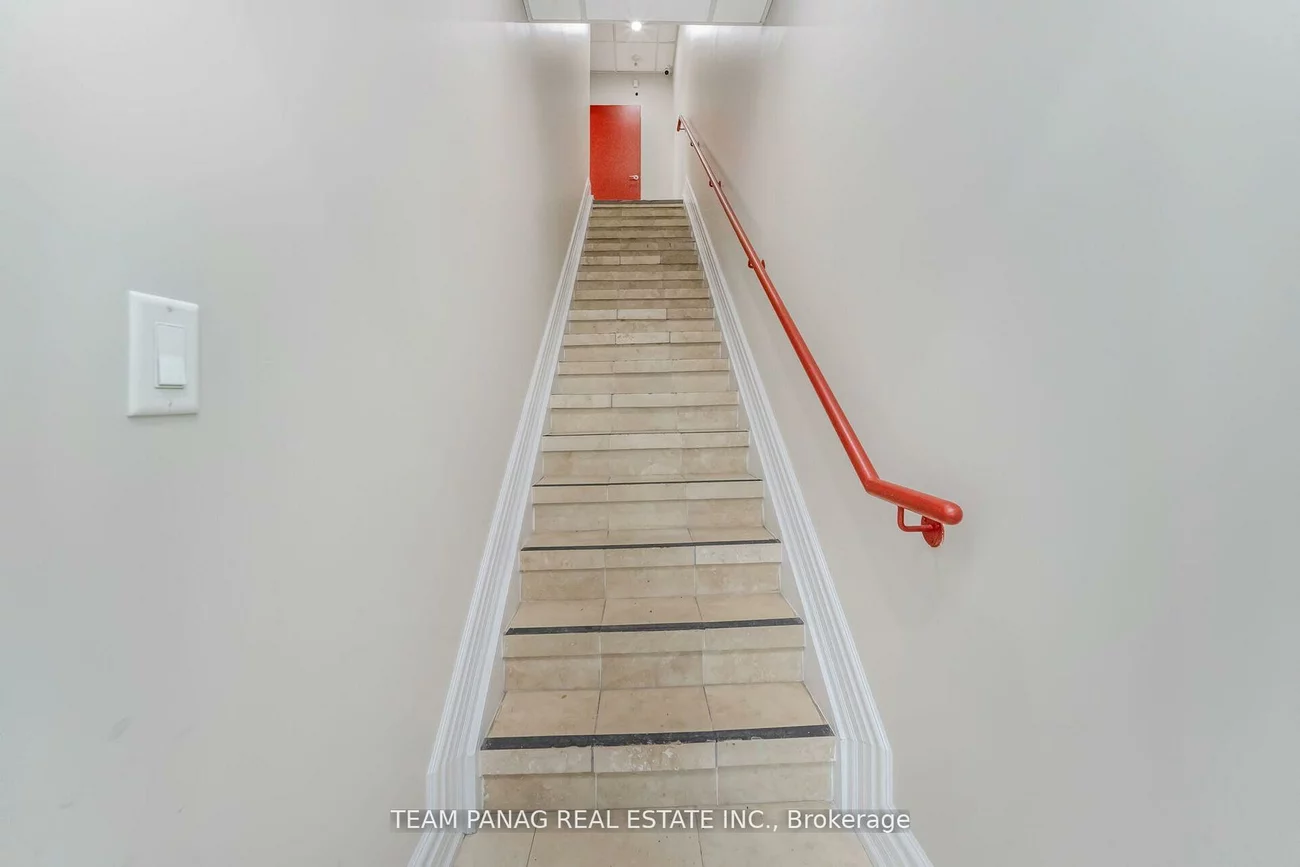 2, Automatic, Gore Industrial North, Brampton