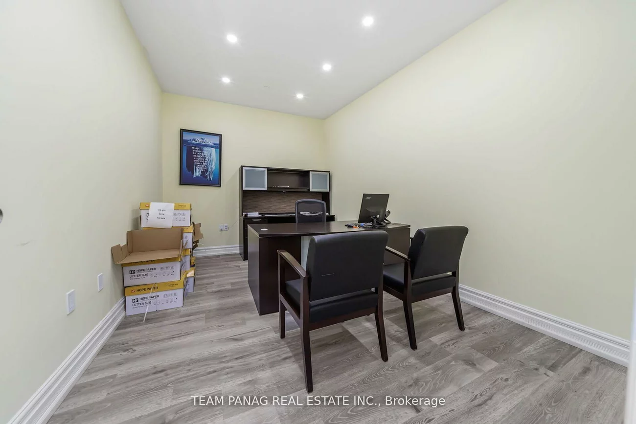 2, Automatic, Gore Industrial North, Brampton