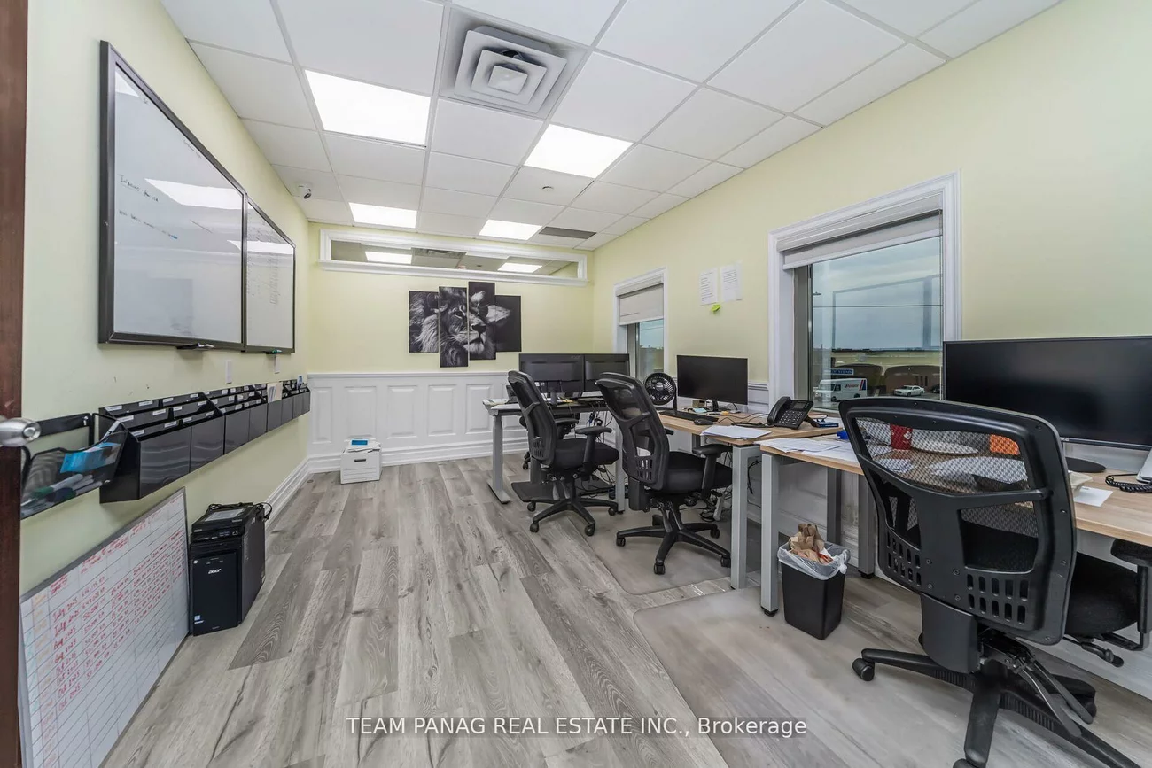 2, Automatic, Gore Industrial North, Brampton