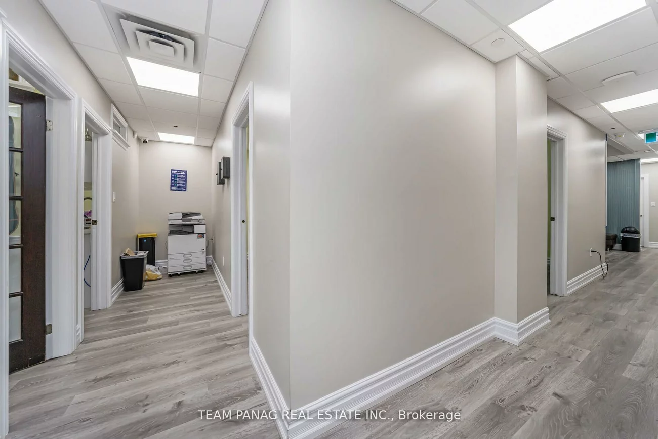 2, Automatic, Gore Industrial North, Brampton