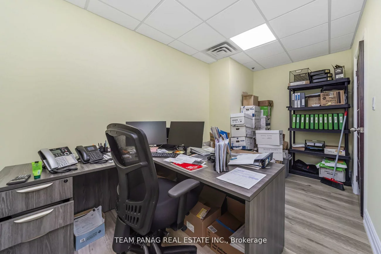 2, Automatic, Gore Industrial North, Brampton