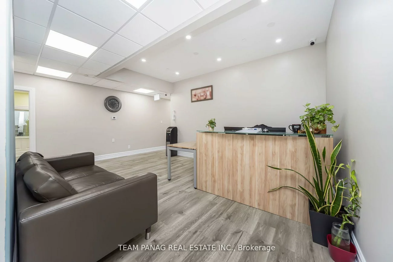 2, Automatic, Gore Industrial North, Brampton