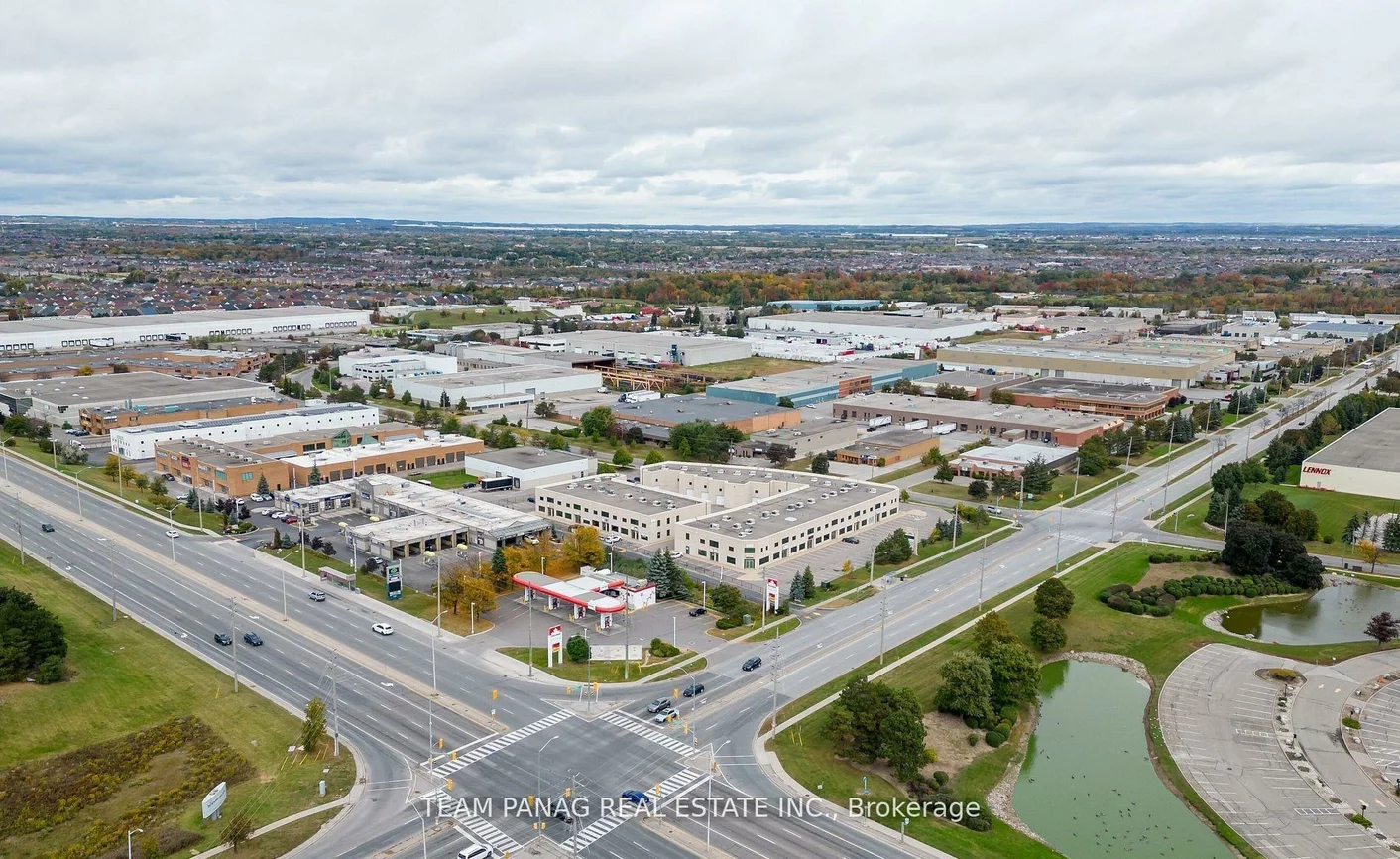 2, Automatic, Gore Industrial North, Brampton