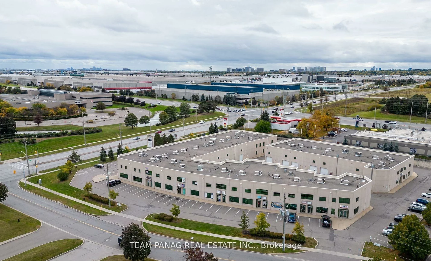 2, Automatic, Gore Industrial North, Brampton