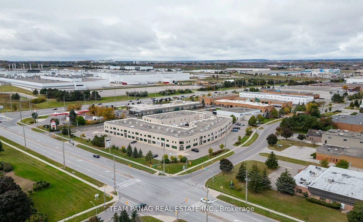 2, Automatic, Gore Industrial North, Brampton