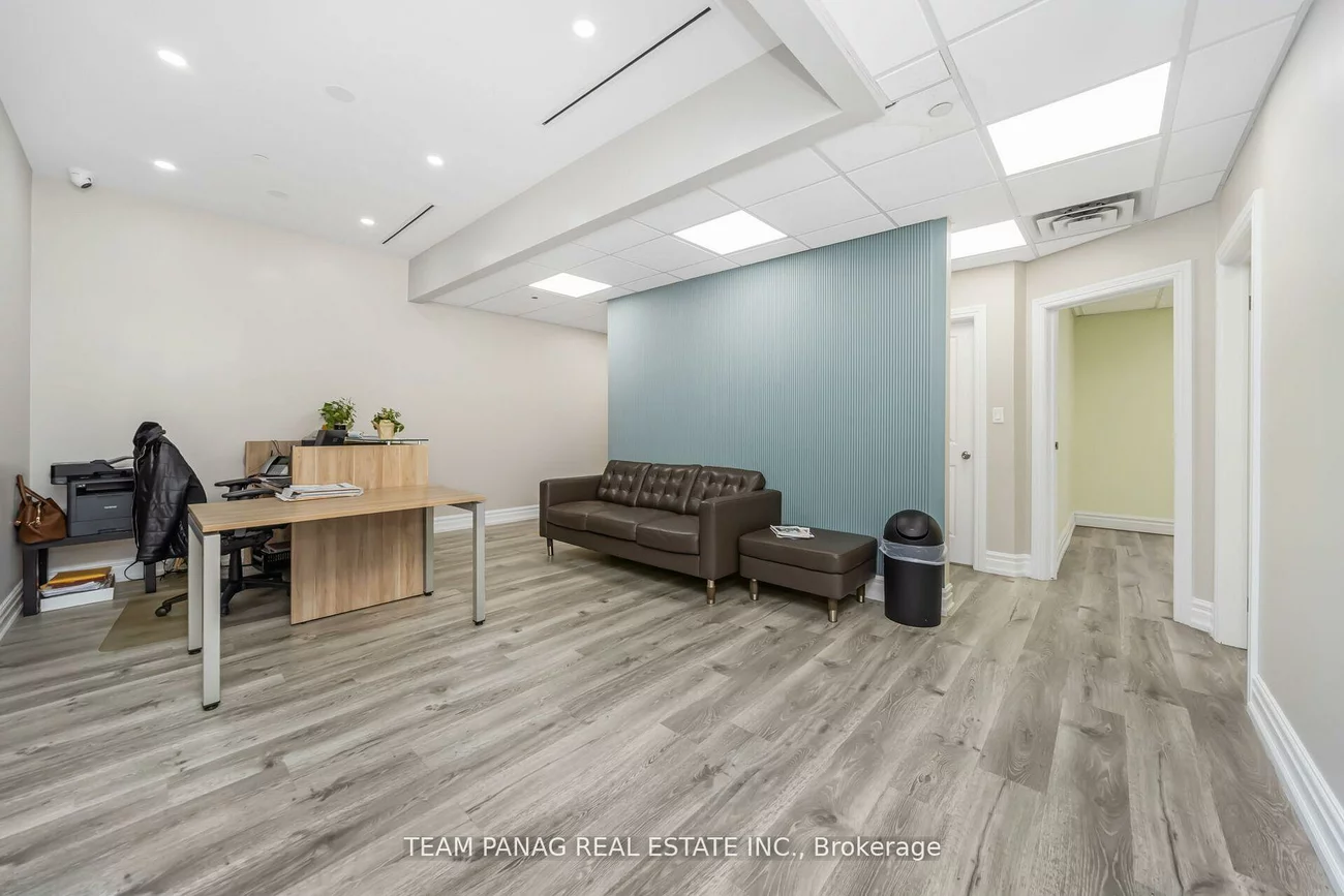 2, Automatic, Gore Industrial North, Brampton