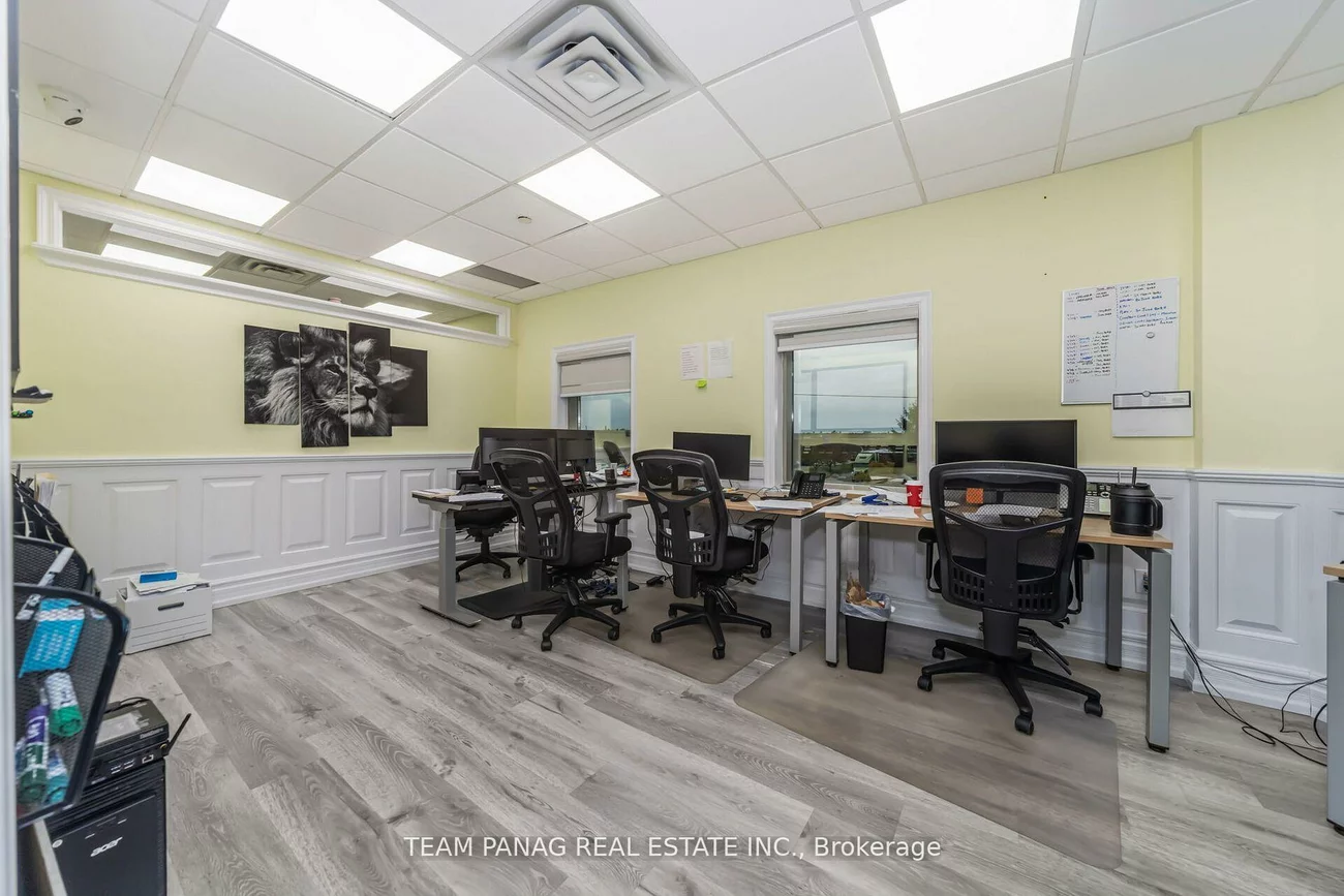 2, Automatic, Gore Industrial North, Brampton