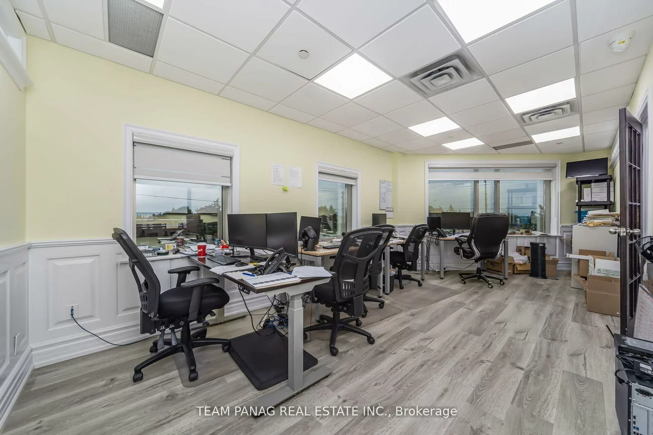 2, Automatic, Gore Industrial North, Brampton