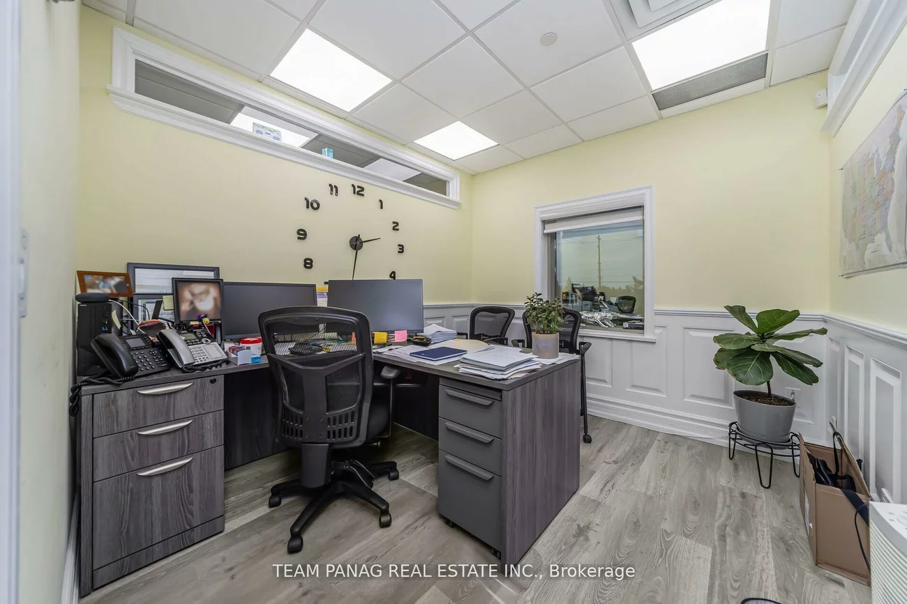 2, Automatic, Gore Industrial North, Brampton