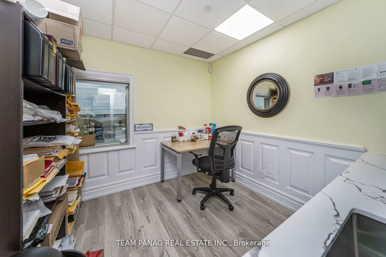 2, Automatic, Gore Industrial North, Brampton