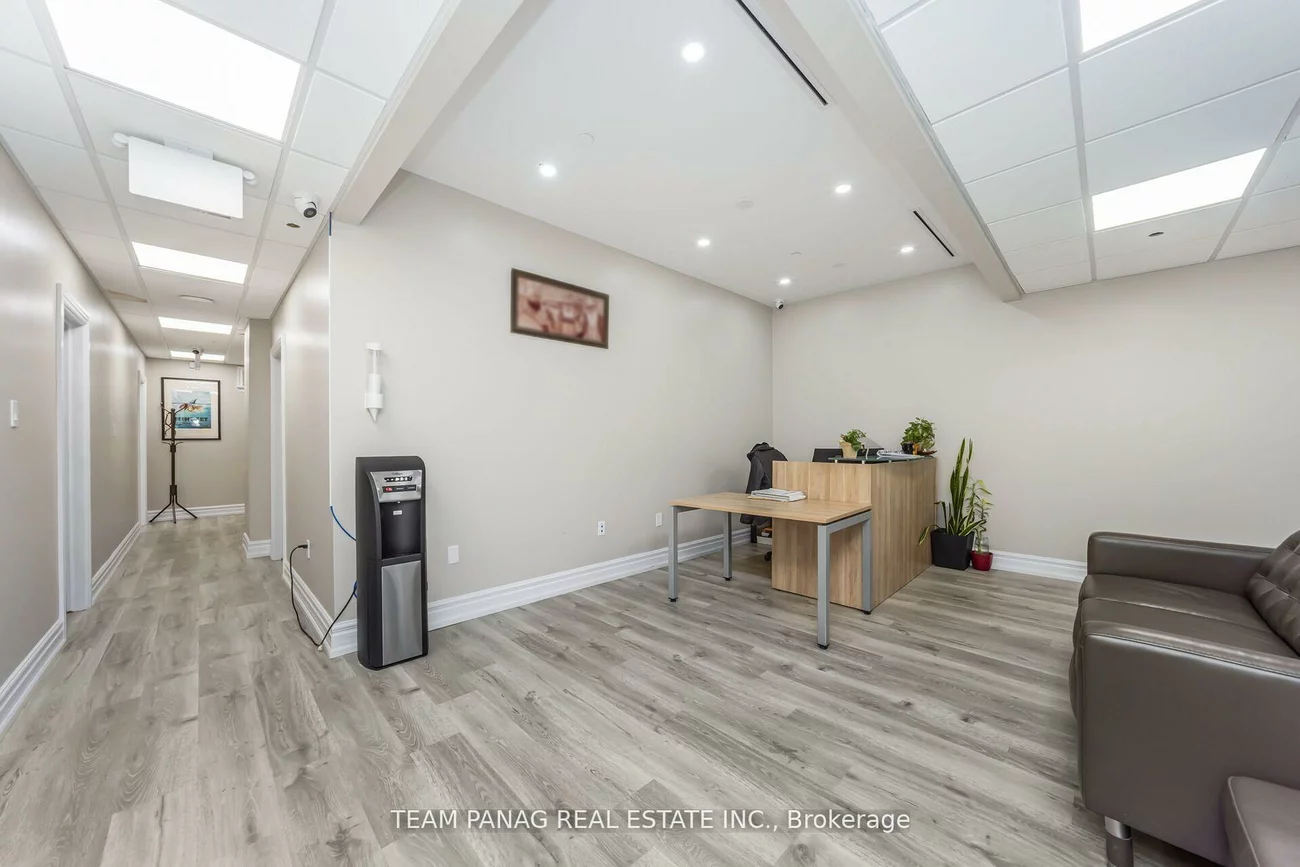 2, Automatic, Gore Industrial North, Brampton