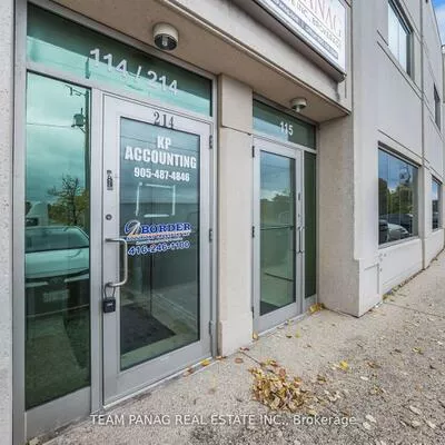 2, Automatic, Gore Industrial North, Brampton