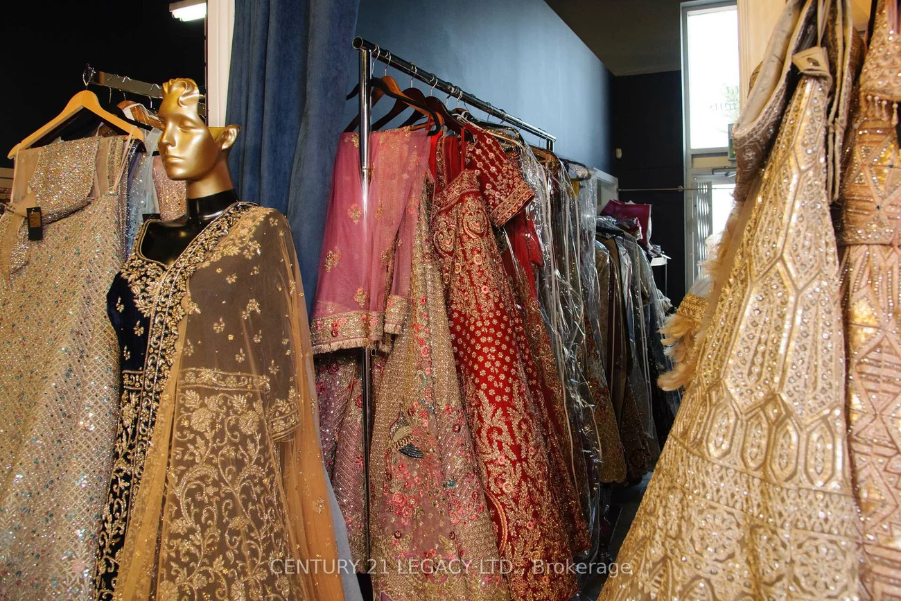 30, Maritime Ontario, Airport Road/ Highway 7 Business Centre, Brampton