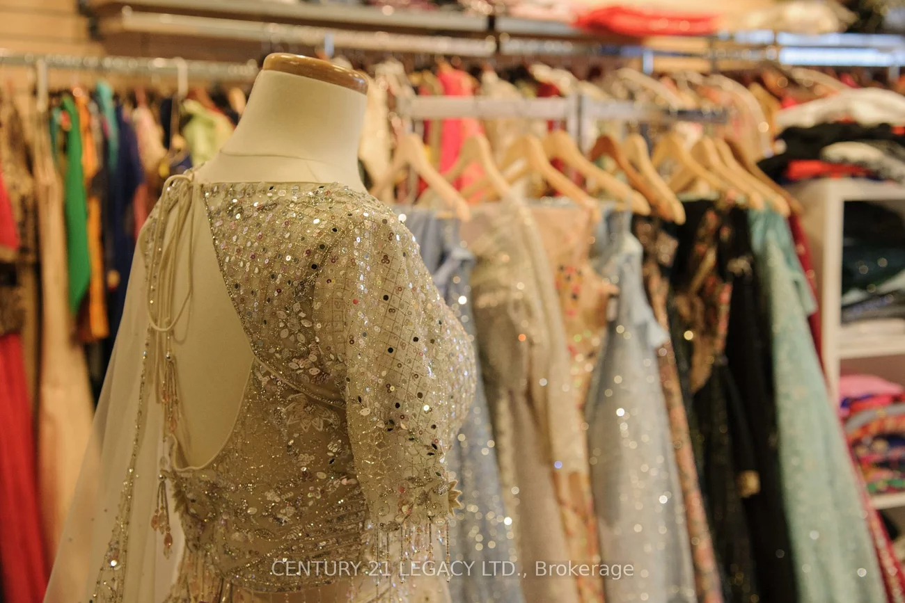 30, Maritime Ontario, Airport Road/ Highway 7 Business Centre, Brampton