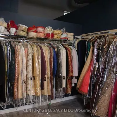 30, Maritime Ontario, Airport Road/ Highway 7 Business Centre, Brampton