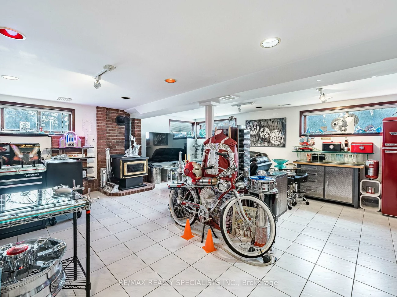 9186, Goreway, Goreway Drive Corridor, Brampton