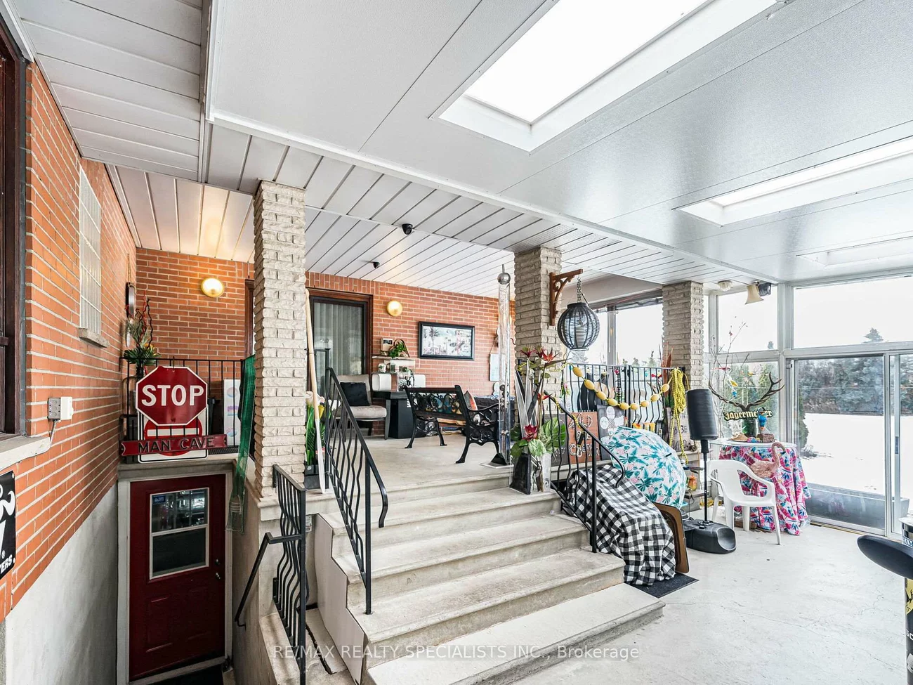 9186, Goreway, Goreway Drive Corridor, Brampton