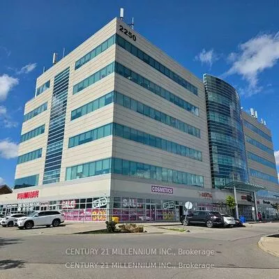 2250, Bovaird, Sandringham-Wellington, Brampton