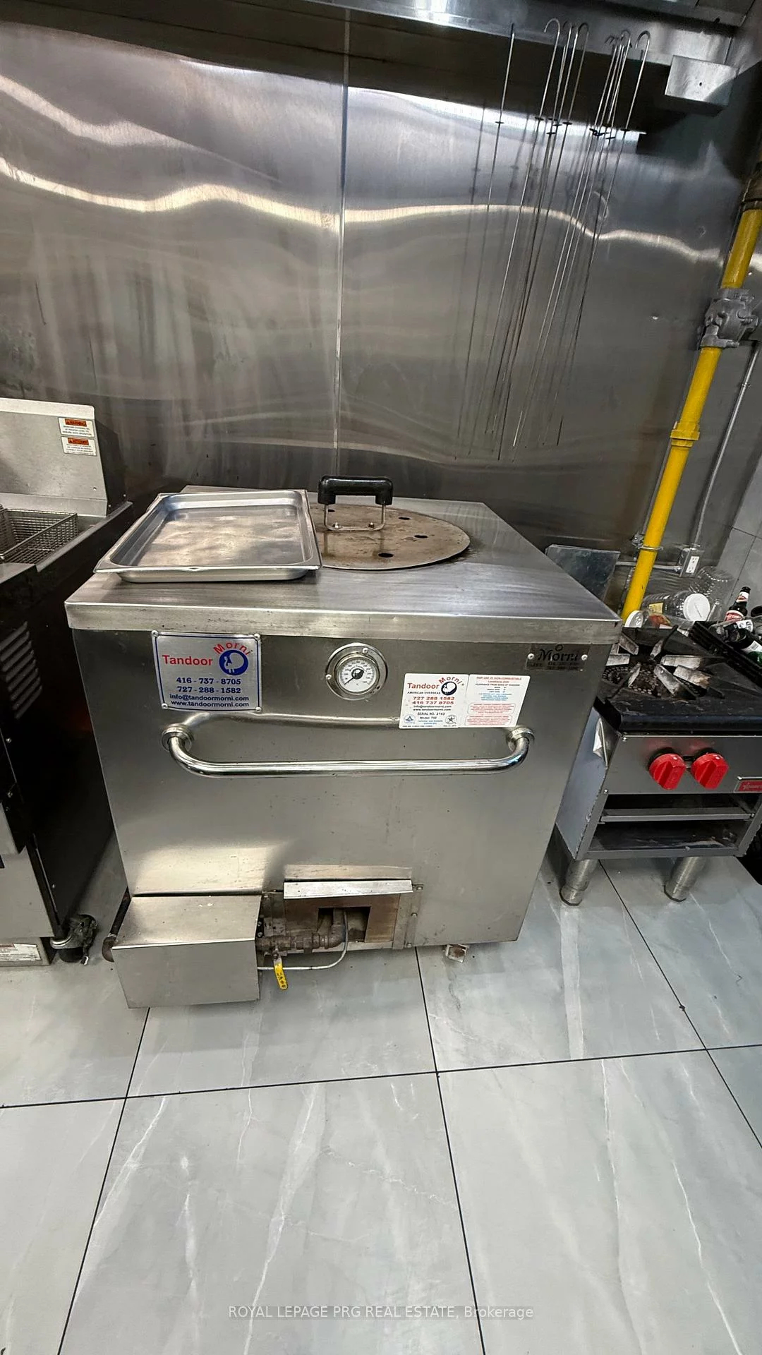 9280, Goreway, Goreway Drive Corridor, Brampton