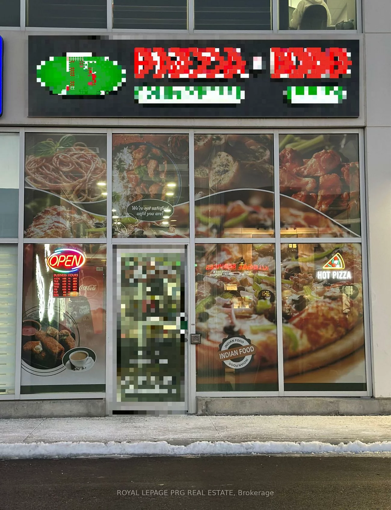 9280, Goreway, Goreway Drive Corridor, Brampton