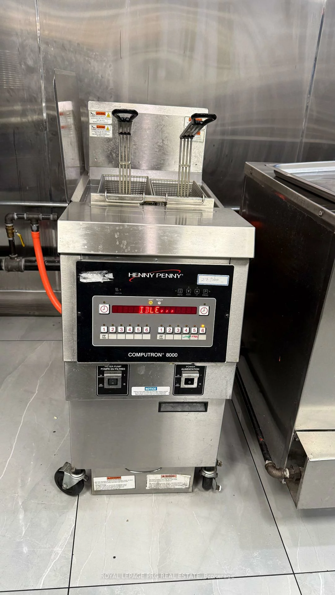 9280, Goreway, Goreway Drive Corridor, Brampton