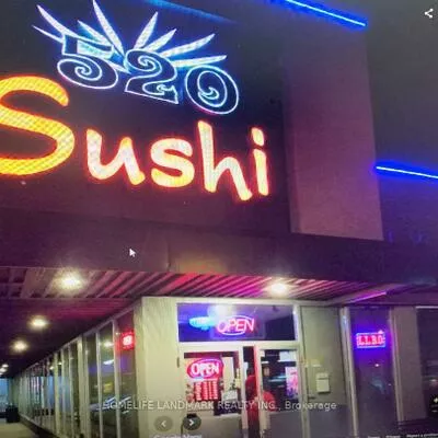 252, Queen, Queen Street Corridor, Brampton