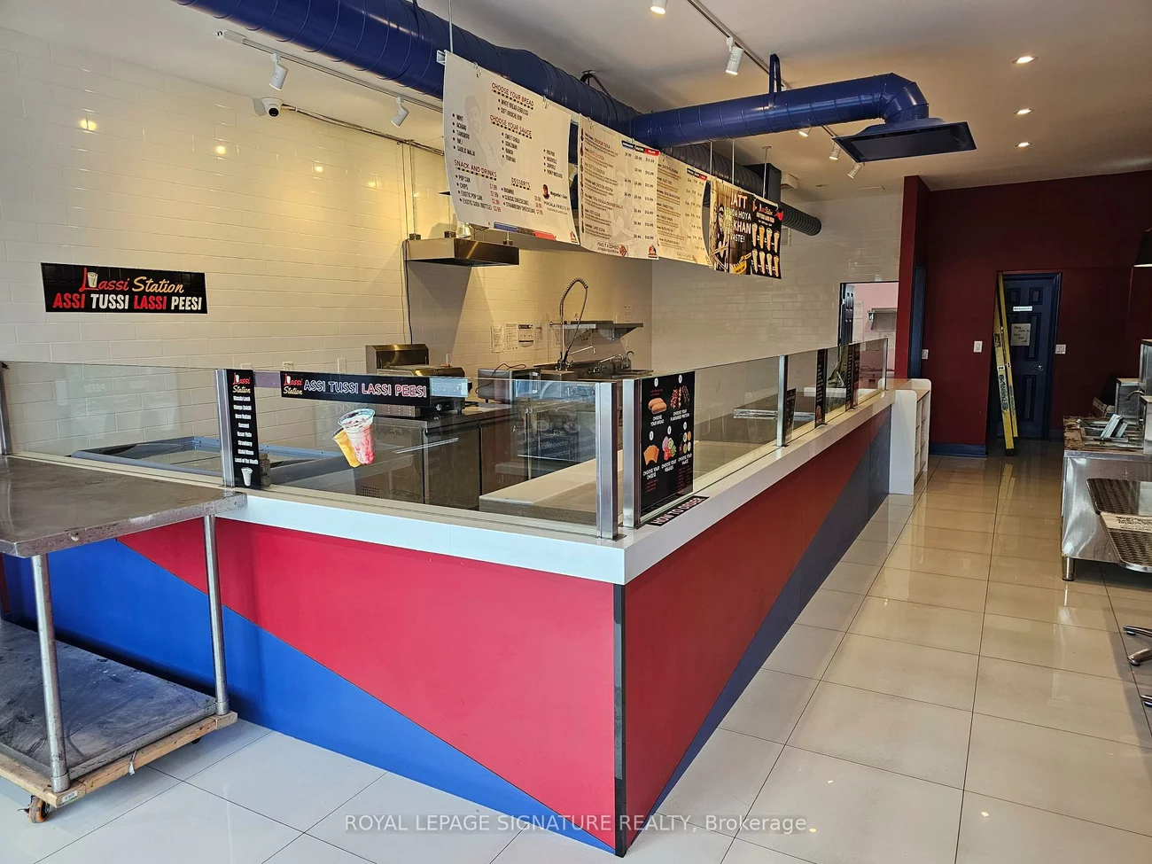 244, Queen, Queen Street Corridor, Brampton