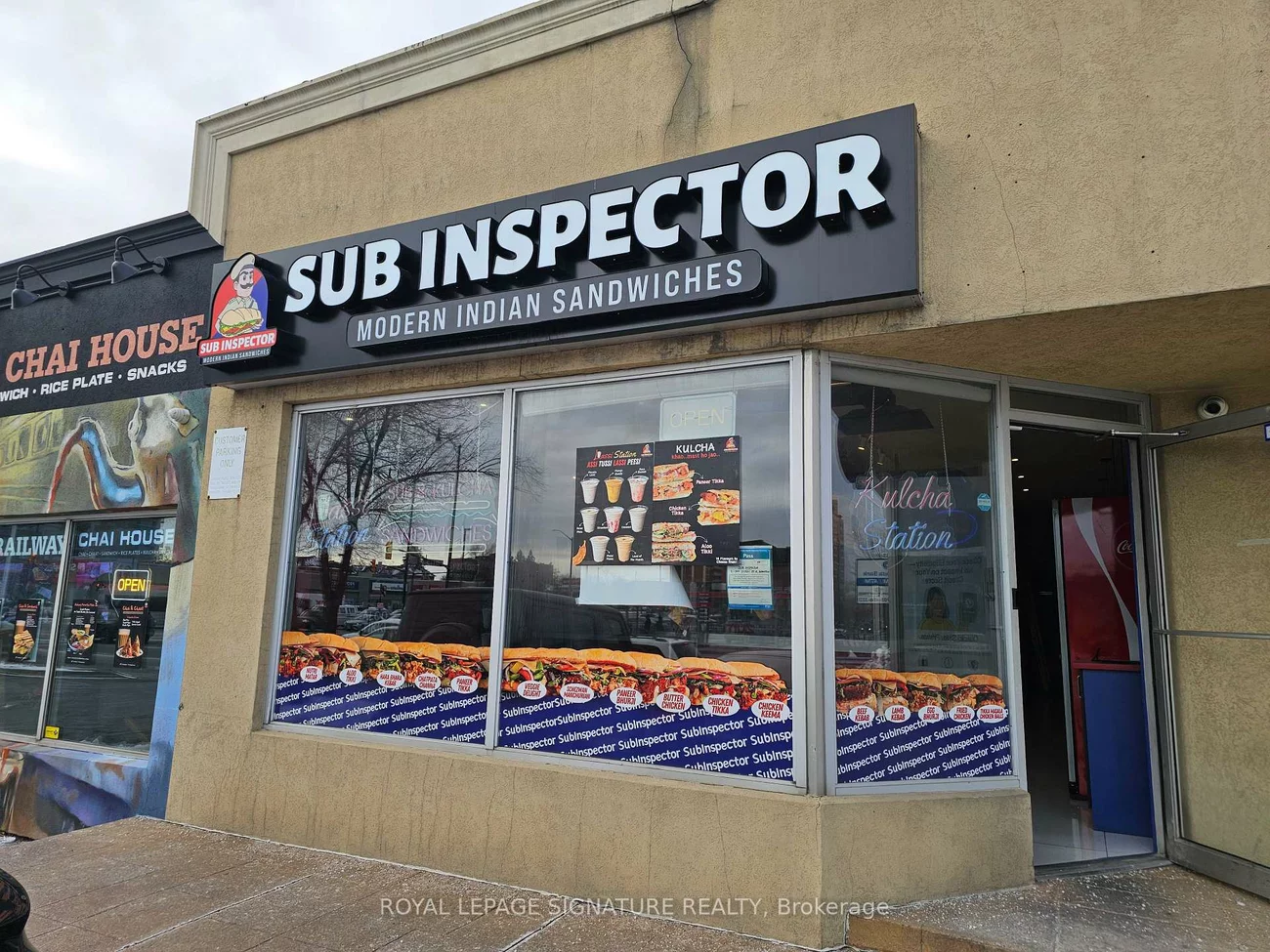 244, Queen, Queen Street Corridor, Brampton