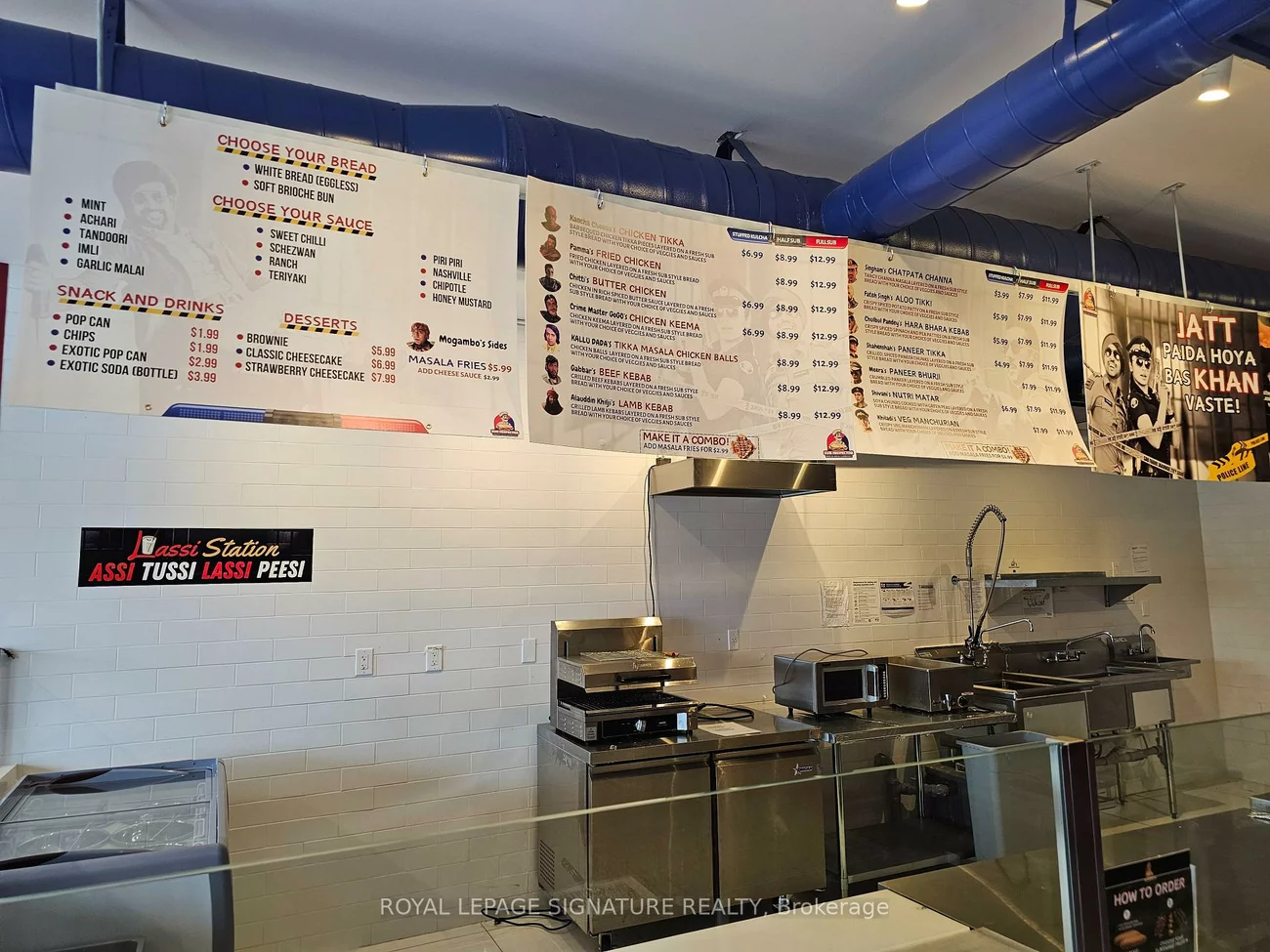 244, Queen, Queen Street Corridor, Brampton