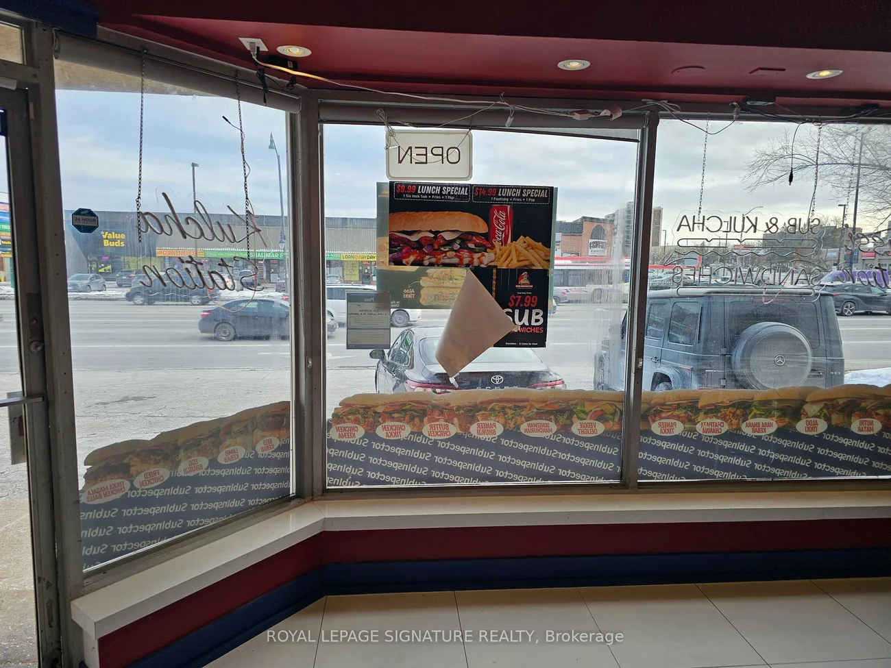 244, Queen, Queen Street Corridor, Brampton