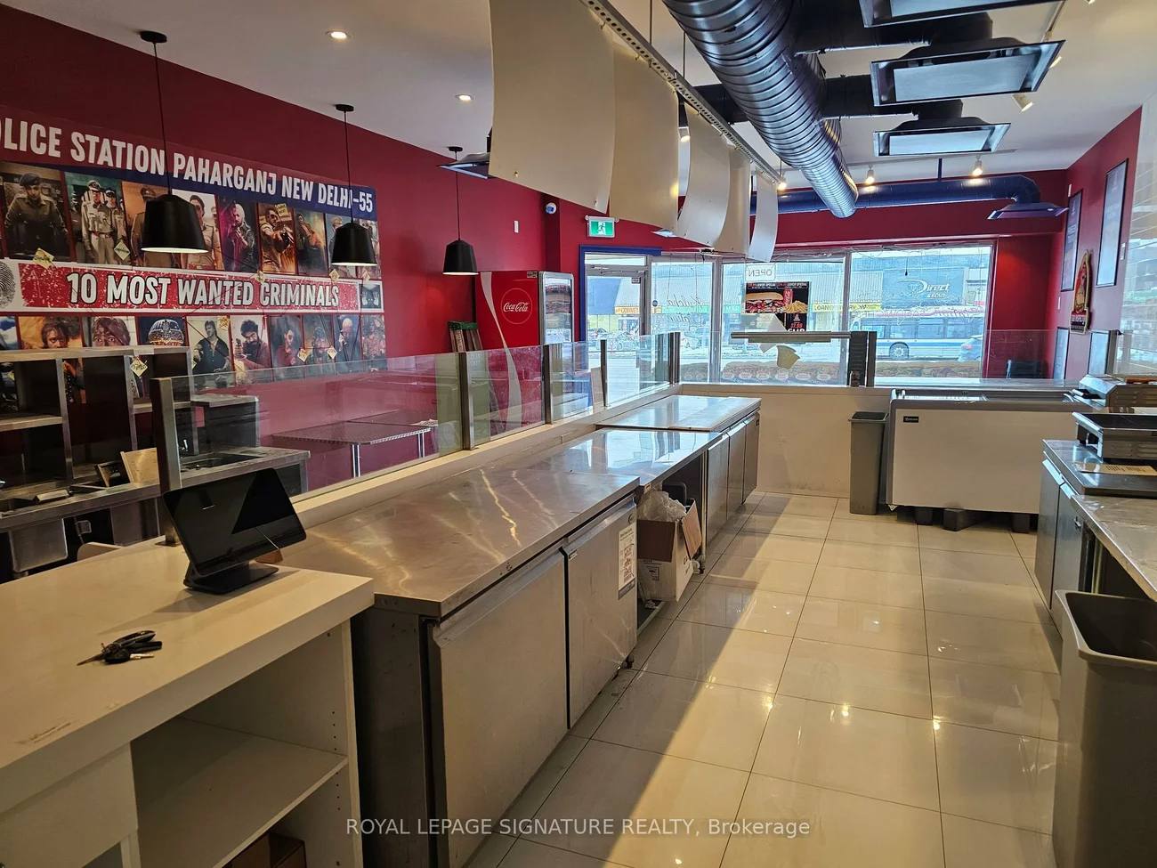 244, Queen, Queen Street Corridor, Brampton