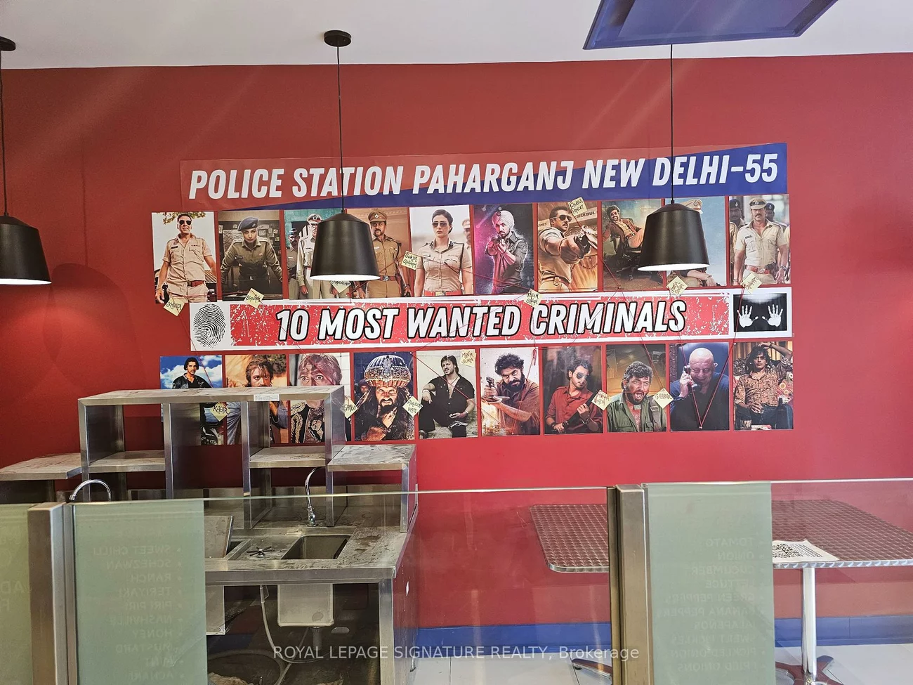 244, Queen, Queen Street Corridor, Brampton