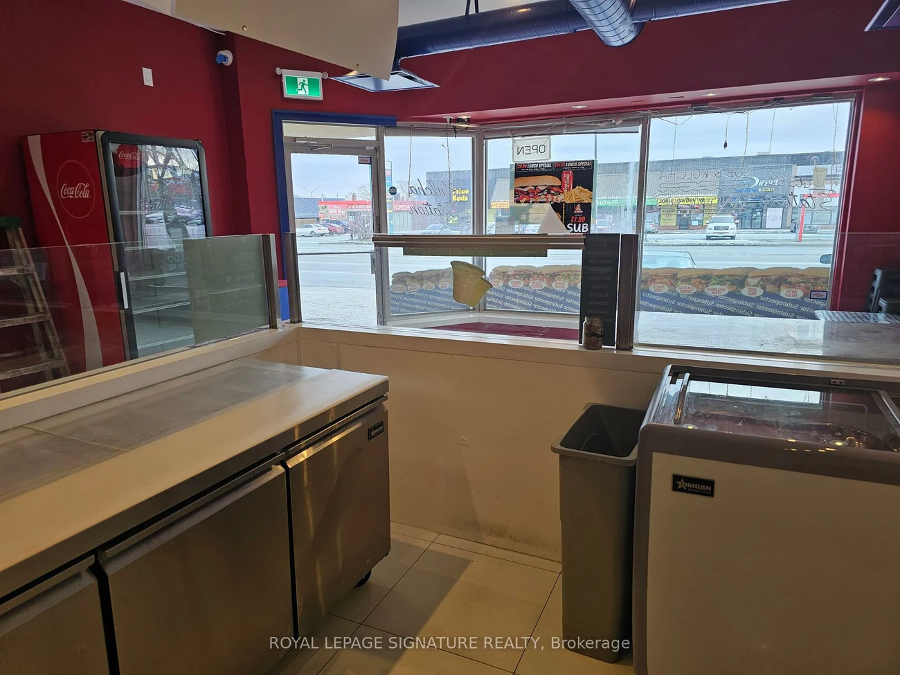 244, Queen, Queen Street Corridor, Brampton