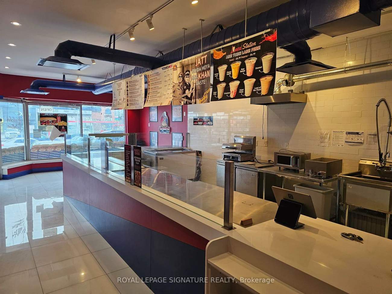 244, Queen, Queen Street Corridor, Brampton