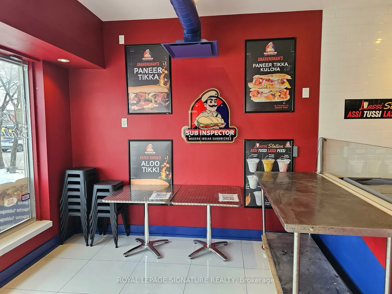 244, Queen, Queen Street Corridor, Brampton