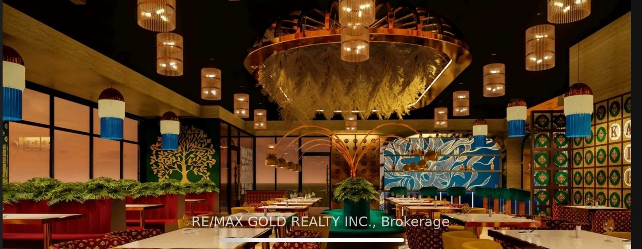 8285, Financial, Bram West, Brampton