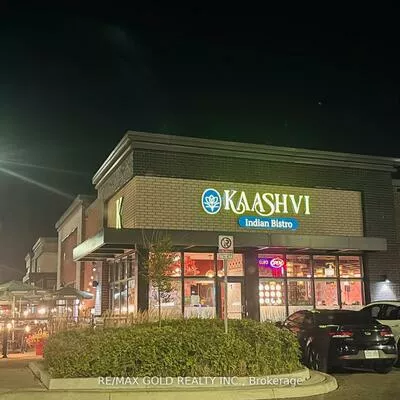 8285, Financial, Bram West, Brampton