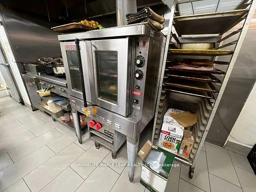 168, Kennedy, Brampton East Industrial, Brampton